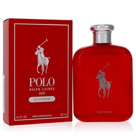 Polo Red by Ralph Lauren - 5