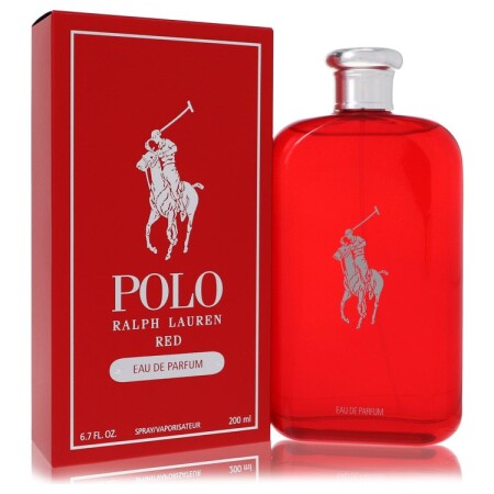 Polo Red by Ralph Lauren - 3