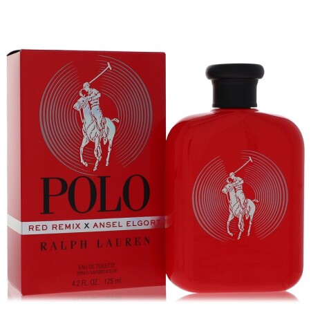 Polo Red Remix by Ralph Lauren - 2