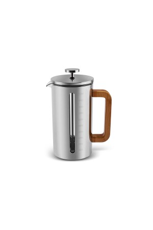 Poly Wood French Press 1000 Ml 153.03.08.3187 - 2