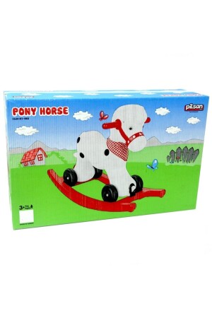 Pony Pferd 668505 - 4