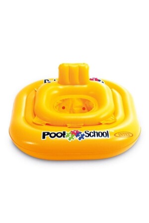 Pool School Oturaklı Simit 79cm 1-2 Yaş - 2