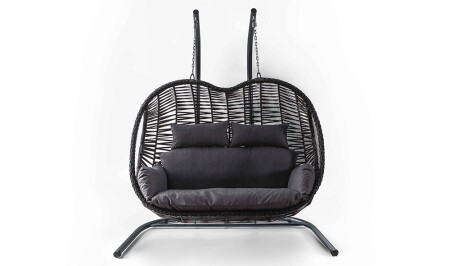 Pop Balkon - Bahçe Salıncak - Cadde Yıldız