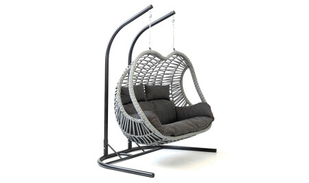 Pop Balkon - Bahçe Salıncak V4 - Cadde Yıldız