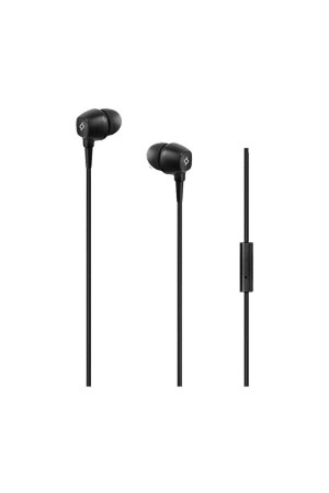 Pop Kopfhörer In-Ear Wired 3 mit Mikrofon. 5mm 2KMM13 - 1