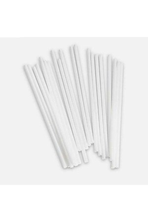 Pop Lollipop Stick (100 Stück) Pops Pop Cake Stick Stick 100 Stück - 1