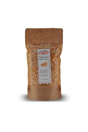 Popcorn (HIRSE) & Gin-Mais – 500gr - 2