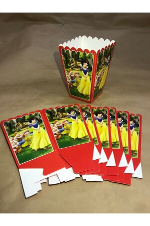 (منز) - (بيت الثلج) والجوائم السبع (صندوق الذرة الثمانية) - Deniz Party Store