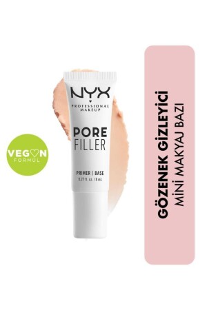 Pore Filler Primer Mini - Makyaj Bazı - 2