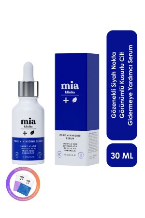 Poren-Mitesser-Akne-Entfernungsserum 30 ml 2151 - 1