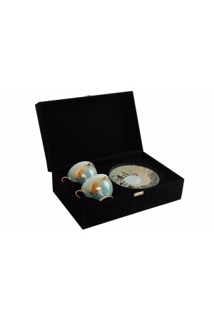 مجموعة من الشاي من 