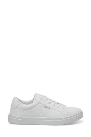 PORO 4FX Beyaz Kadın Sneaker - 1
