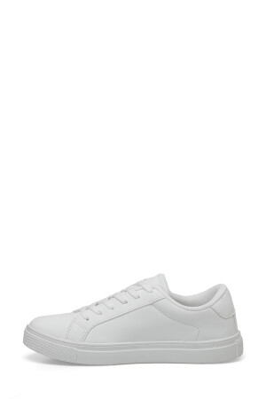 PORO 4FX Beyaz Kadın Sneaker - 3