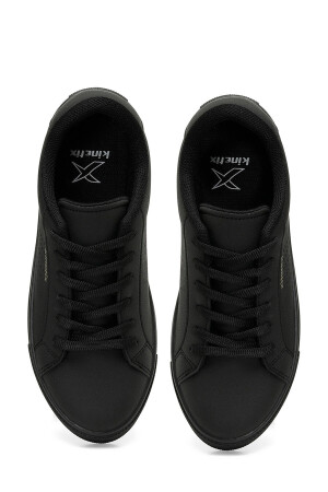 PORO 4FX Siyah Kadın Sneaker - 4