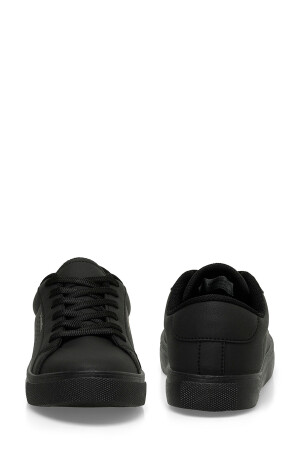 PORO 4FX Siyah Kadın Sneaker - 5