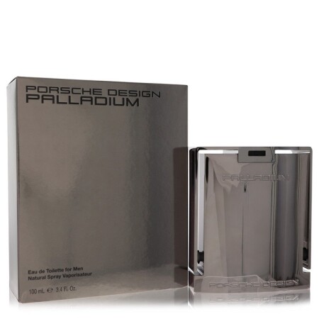 Porsche Design Palladium by Porsche - 2