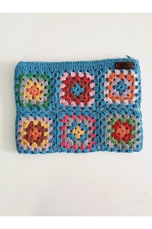 كيس منشط مصنوع يدويا ومكمل - Atölye Hamarat