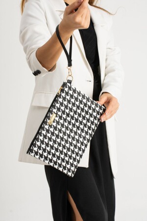 كيس المزج من محفظة القصص اليدوية - Bagfoni