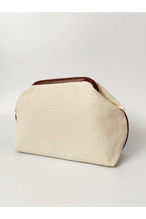 كيس القهوة للمرأة من قناة القهوة القنبورة من القماش - Heybe's