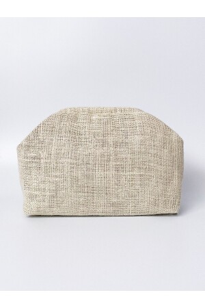 حقيبة يد من كريم زنانيات من عصير الصص - Heybe's