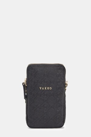 حقيبة الهاتف - Vakko