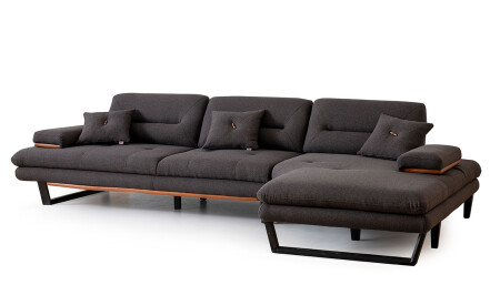 Portivo Relax Eckset - 20