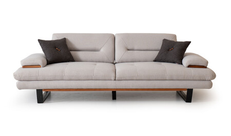 Portivo Relax-Sofa - 2