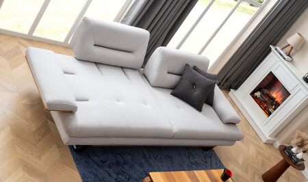 Portivo Relax-Sofa - 3