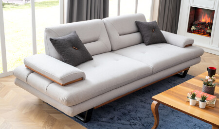 Portivo Relax-Sofa - 5