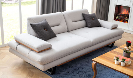 Portivo Relax-Sofa - 13