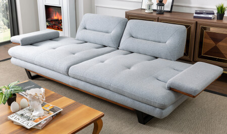 Portivo Sofa-Set - 8