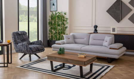 Portivo Sofa-Set - 12