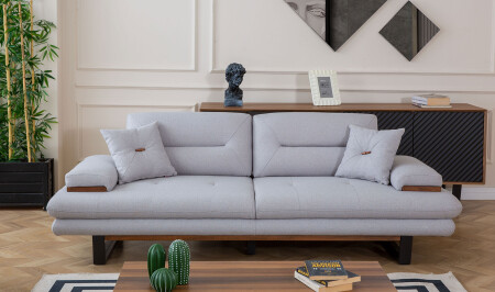 Portivo Sofa-Set - 13