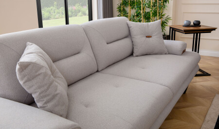 Portivo Sofa-Set - 19