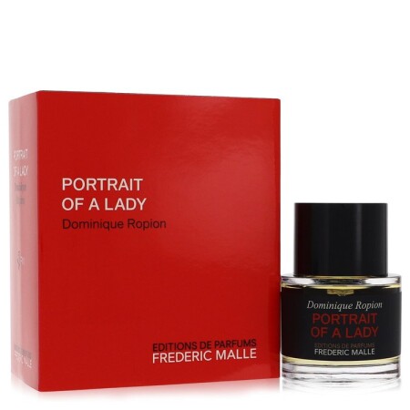 Portrait of A Lady by Frederic Malle - 3