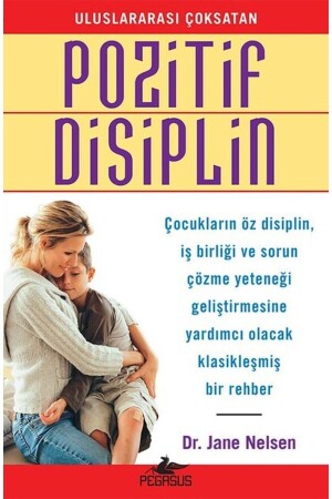 Positive Disziplin – Jane Nelsen - 1