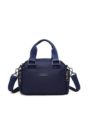 حقيبة البريد المتحملة يدوياً من النسيج من النسيج من النسيج من النسيج من النسيج من النسيج من النسيج من النسيج من النسيج - Barcelona 21K