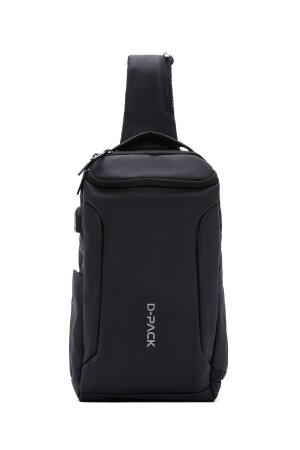 حقيبة من الأقمشة من الأقمشة - Derimod