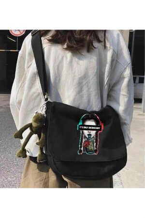 (منز) - إنها الأربعاء فقط - (ميسنجر باك) - (ميسنجر باك) - (ميسنجر باك) - - Touz Moda