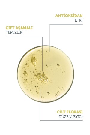 Postbiyotik içerikli Multifonksiyonel Arındırıcı Temizleme Yağı 150 ml - 3