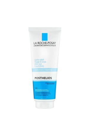 Posthelios After Sun Gel 100 ml LRPG3189 - 1