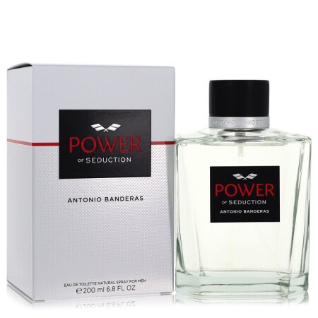 Power of Seduction by Antonio Banderas - 3