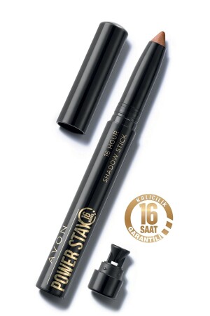 Power Stay Shadow Stick Kalem Far Bronze Sugar - 1