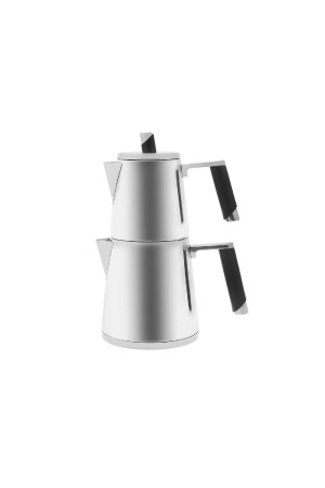 Power Steel Blend Çaydanlık Takımı Medium 153.03.08.2475 - Karaca