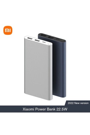 Powerbank 22. 5 W 10000 Mah BHR5884GL - 1