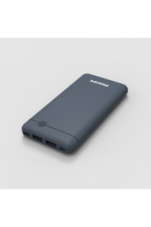 Powerbank Dlp1710cv 10 mit 2 USB-Ausgängen. 000 mAh DLP170CV/97 - 1