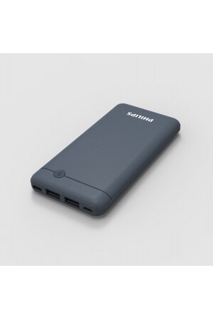 Powerbank Dlp1710cv 10 mit 2 USB-Ausgängen. 000 mAh DLP170CV/97 - 2