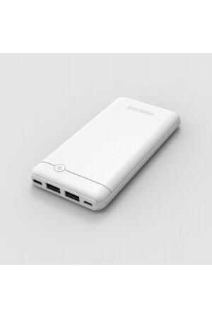 Powerbank Dlp1710cw 10 mit 2 USB-Ausgängen. 000 Mah dlp1710cw - 1