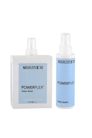 Powerplex Spray Mask 8027483706320 - 1