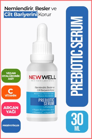 Präbiotisches Serum 50 ml T997 - 1